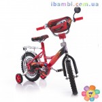 Велосипед Mustang  тачки 18 д